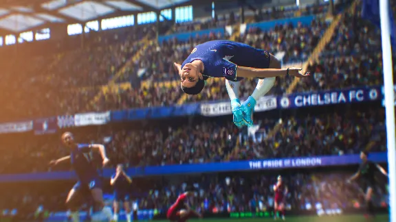 🌍EA SPORTS FC 24 STANDARD XBOX ONE / XBOX SERIES X|S  КЛЮЧ🔑+🎁