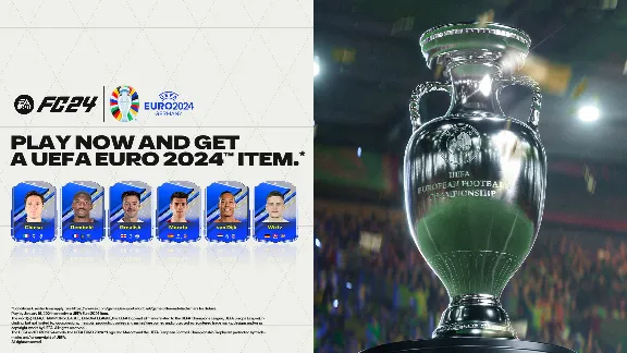 🌍EA SPORTS FC 24 STANDARD XBOX ONE / XBOX SERIES X|S  КЛЮЧ🔑+🎁