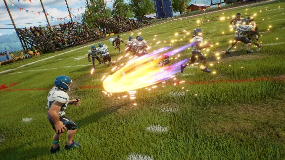 ⚡Wild Card Football / STEAM КЛЮЧ/GLOBAL⚡