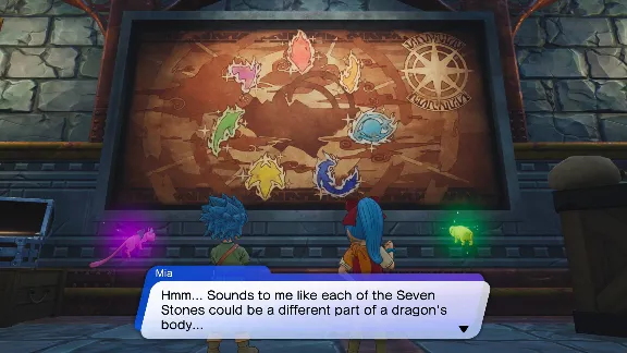 ⚡DRAGON QUEST TREASURES Digital Deluxe / STEAM КЛЮЧ⚡