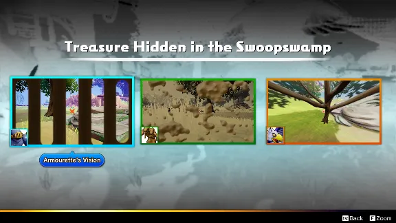 ⚡DRAGON QUEST TREASURES Digital Deluxe / STEAM КЛЮЧ⚡