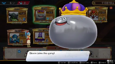 ⚡DRAGON QUEST TREASURES Digital Deluxe / STEAM КЛЮЧ⚡