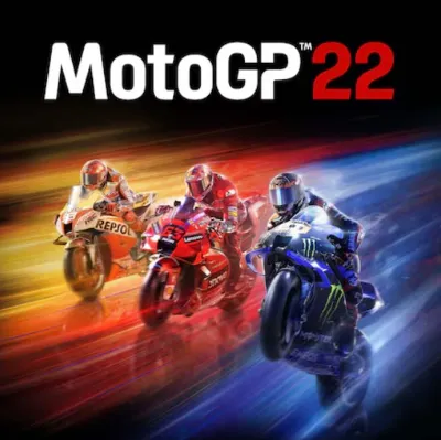 ✅MotoGP 22 PS Türkiye To YOUR account!🔥