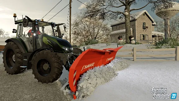 Farming Simulator 22 🎮EpicGames (PC) ✅Online