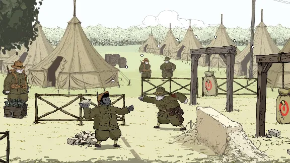 Valiant Hearts: Coming Home STEAM•RU ⚡️AUTO 💳0%