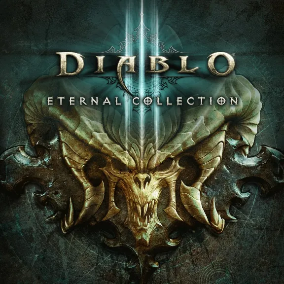 Готовый аккаунт🌌Diablo 3 Eternal Collection🌌Battle net
