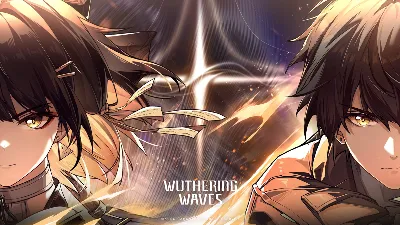 Wuthering Waves | UID | Луниты | Батл пас | Подписка