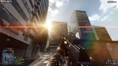 Battlefield 4 Premium I EA App I Онлайн I Смена Почты