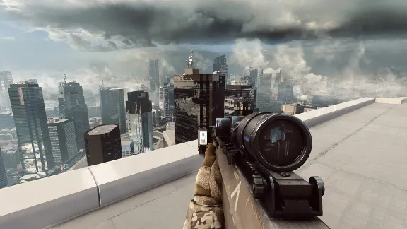Battlefield 4 Premium I EA App I Онлайн I Смена Почты
