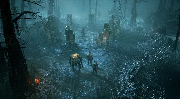⚡Miasma Chronicles / STEAM GLOBAL / КЛЮЧ СРАЗУ⚡
