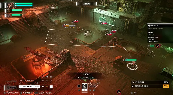 ⚡Miasma Chronicles / STEAM GLOBAL / КЛЮЧ СРАЗУ⚡