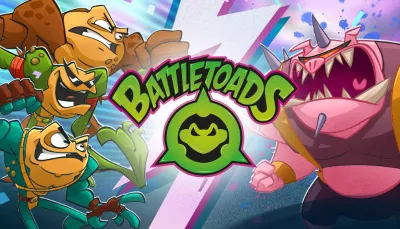 Battletoads ✅ ключ Global + RU/CIS РФ Россия стим СНГ