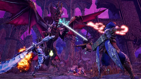 Monster Hunter Rise: Sunbreak Deluxe Edition Steam ключ RU/CIS РФ Россия key СНГ код