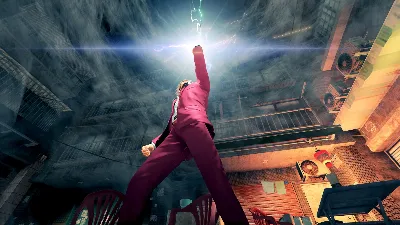 ❌Yakuza Like a Dragon Legendary Hero Edition Steam