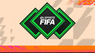 ⚡EA SPORTS FUT 23 – 5900 FIFA Points / XBOX КЛЮЧ СРАЗУ⚡