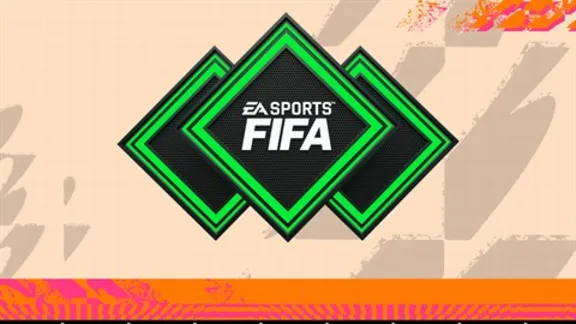 ⚡EA SPORTS FUT 23 – 5900 FIFA Points / XBOX КЛЮЧ СРАЗУ⚡