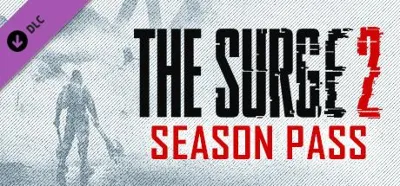 ✅The Surge 2 Premium Edition (+7 DLC) ⚫STEAM🔑КЛЮЧ +🎁