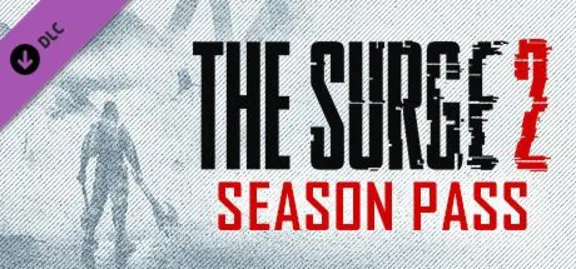 ✅The Surge 2 Premium Edition (+7 DLC) ⚫STEAM🔑КЛЮЧ +🎁