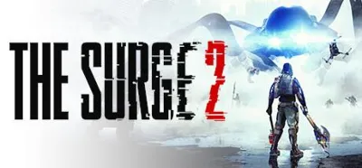 ✅The Surge 2 Premium Edition (+7 DLC) ⚫STEAM🔑КЛЮЧ +🎁