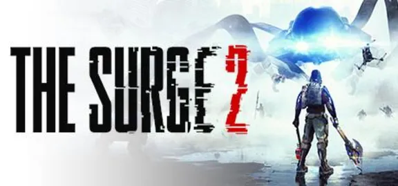 ✅The Surge 2 Premium Edition (+7 DLC) ⚫STEAM🔑КЛЮЧ +🎁