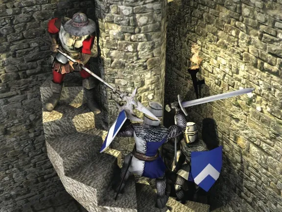 ✅The Stronghold Collection 5 в 1 ⭐Steam\РФ+Мир\Key⭐ +🎁