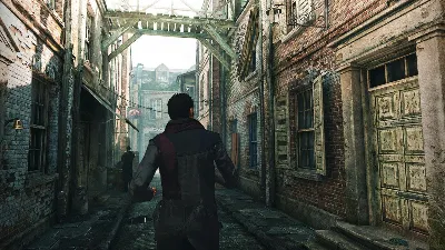 ✅Sherlock Holmes The Devil&acute;s Daughter ⭐Steam\Key⭐ + 🎁