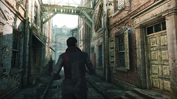 ✅Sherlock Holmes The Devil&acute;s Daughter ⭐Steam\Key⭐ + 🎁