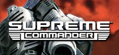 ✅Supreme Commander Gold Edition (2 в 1) ⭐GOG\Key⭐ + 🎁