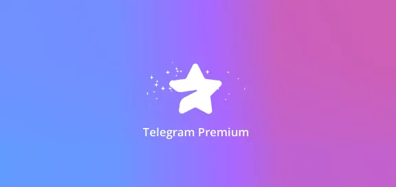 Telegram Premium 6 Месяцев⭐ Gift ⭐ Низкая цена ⭐