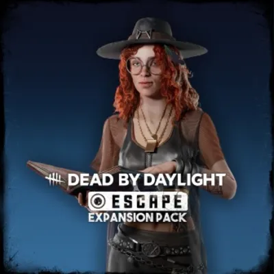 Dead by Daylight Escape Expansion Pack XBOX [ Code 🔑 ]