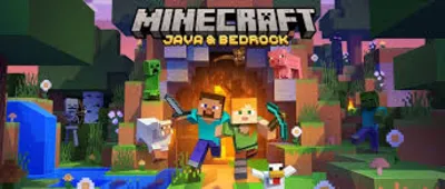 ✅MINECRAFT:JAVA EDITION+BEDROCK EDITION🔥🔥  аккаунт