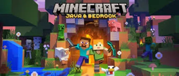 ✅MINECRAFT:JAVA EDITION+BEDROCK EDITION🔥🔥  аккаунт