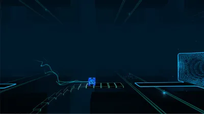 Cybercube (Steam Key/Region Free)