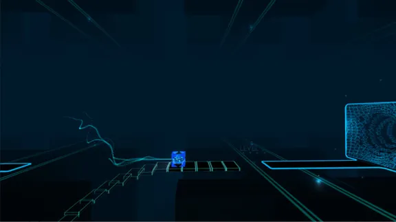 Cybercube (Steam Key/Region Free)
