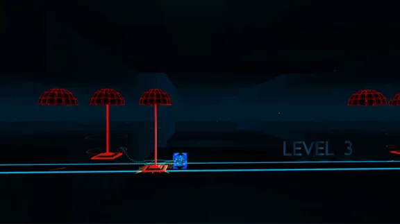 Cybercube (Steam Key/Region Free)
