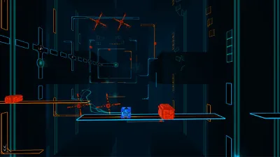 Cybercube (Steam Key/Region Free)