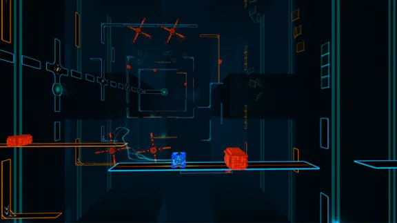Cybercube (Steam Key/Region Free)