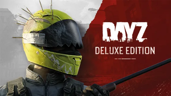 DayZ Deluxe Edition ROW AUTO