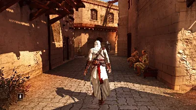 Assassin’s Creed Mirage XBOX ONE / SERIES X|S Ключ🔑 🌍