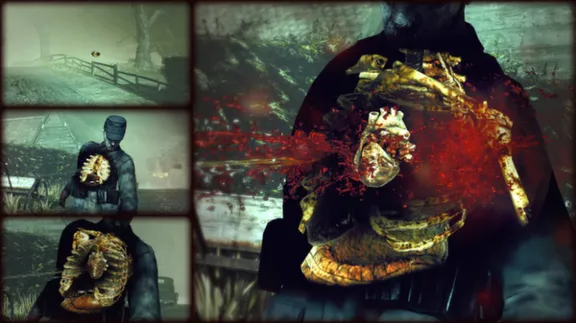 ⚡️Gift Russia - Sniper Elite: Nazi Zombie Army  | AUTO