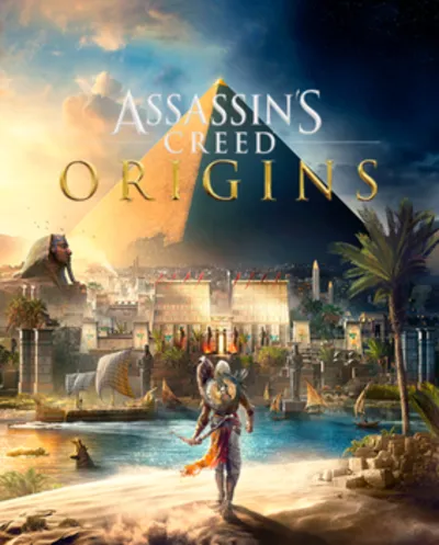Assassin&acute;s Creed Origins (Uplay аккаунт) RU CIS + Email