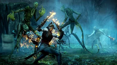 Dragon Age Inquisition GOTY + Все DLC | Epic Games