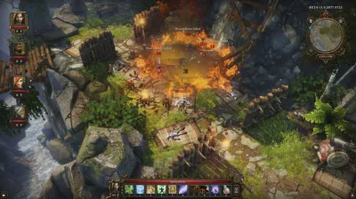 Divinity Original Sin Enhanced Edition + Classic - STEAM Gift - Region Free / GLOBAL