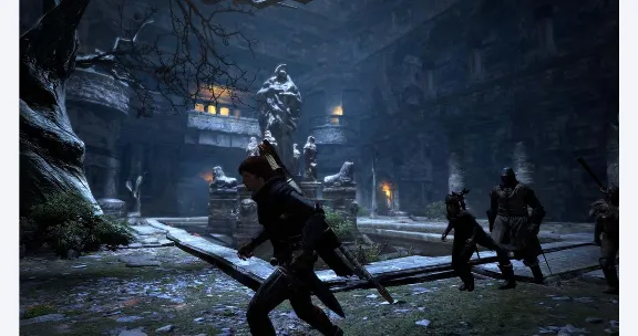 🎮🔥Dragon&acute;s Dogma: Dark Arisen XBOX🔑Key GLOBAL🔥
