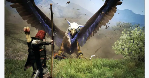 🎮🔥Dragon&acute;s Dogma: Dark Arisen XBOX🔑Key GLOBAL🔥