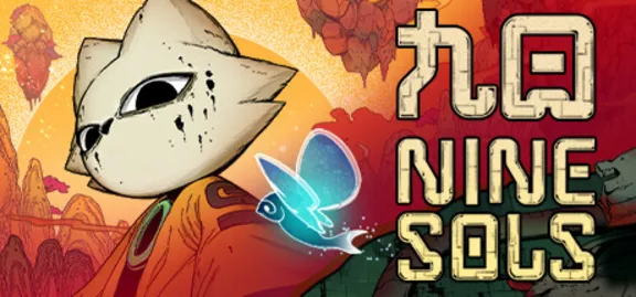 Nine Sols - STEAM GIFT RU/KZ/UA/BY