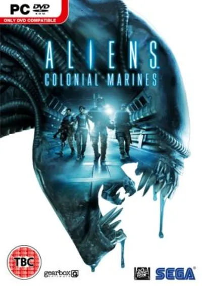 ✅Aliens: Colonial Marines✔️Steam⭐Ключ Активации🔑РФ+СНГ✔️АКЦИЯ🎁0% Карты💳