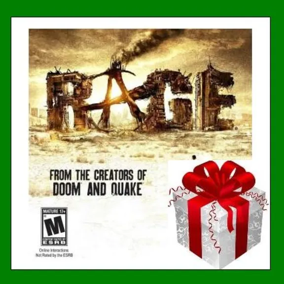✅RAGE✔️Steam⭐Ключ Активации🔑РФ+СНГ+МИР✔️АКЦИЯ🎁0% Карты💳