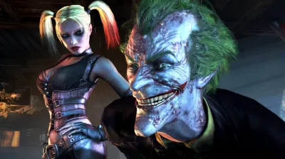 Batman Arkham City GOTY Edition (Steam | Region Free)