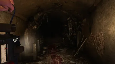 ⚡️Amnesia: Rebirth | АВТОДОСТАВКА [Россия Steam Gift]